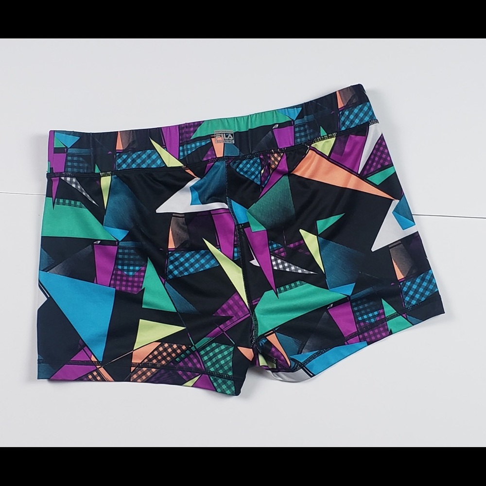 Fila Running Shorts